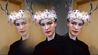 30 Day Sph Slave Training - Day 5