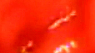 Inside Me the Journey of the Orange
