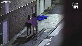 Morning Sex Commute: Asian Woman's Trembling Orgasm on the Way to Work x2x2CED4E88E3D7F9ABC9
