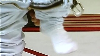 This Amateur Girl From Germany Likes to Show Her Body on Casting