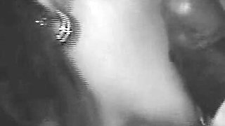 The Black Guy Breaks His Ass While the Director Watches