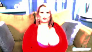 Porsche Dalis Thick Big Tits