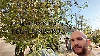 My First Glory Hole, a Horny Experience