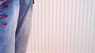Suck It Stepmom! First Time Anal Part 7