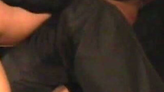 Brazilian slut training stretches her pussy to the limit