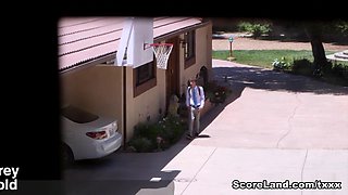 Like father, like son - Andrea Grey and Rion King - I Boned Your Mom