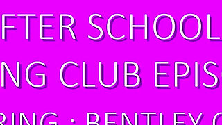 Bentley Cross Sucks and Jerks Volume 1 Featuring Bentley Cross