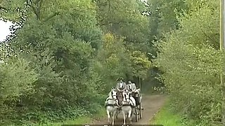 Betty Anderson, Lea Martini And Erika Bella In Pauline Imperial Venus - Pauline Bourgeois Imperial Nymphomaniac - Pauline Imperial Venus/ Nasty Anal Queen (1998)