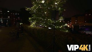 Vip4k. i was good girl all yr, and santa gave me moneyshots as a introduce