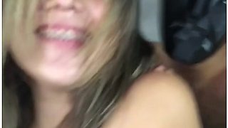 My Boyfriend Fucks Me Doggy Style