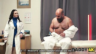 Daddy4k - clinic sex