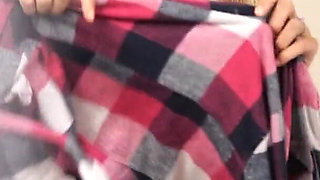 Cleavage Perv - JOI