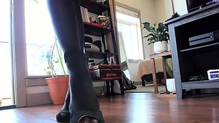 RheaSweet - All about Feet