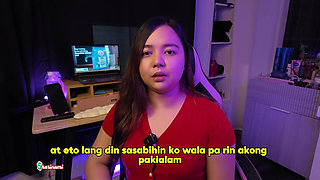 This Is the First and Last Video About....- Sharinami