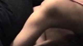 Deep-Throating American-Aussie MILF Gives Amazing Blowjob