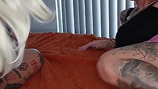 The Slutty Estate Agent