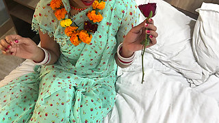 Sasur and Bahu Sex Naughty Daughter in Law Fuck
