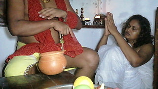 Swami Breaded Desi Bhabhi 01