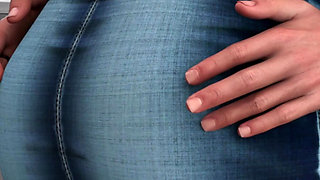 Sex Vacation with My Husband and My Husband's Boss(part 3)