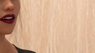 The Adored Marriage by Simbaclaw - Sharing My Wife with He BBC Boss 13