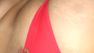 Huge ass Latina fucked