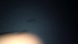 Mamada deliciosa com uma brasileira amadora