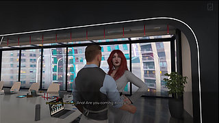 Couples Lustbound (part 2)