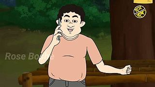 Desi Bhabhi Private Personal Time