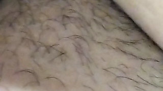 We make one my love before Suhoor