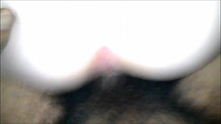 Lil Mary Anal Punishment