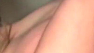 Blonde MILF Black Dick Hunter Devours Massive Cock