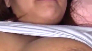 Endless Curves. Nonstop Passion with Her Full Body -7