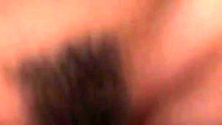 Petite Brunette Babe Fingered and Eaten Out to Ecstasy