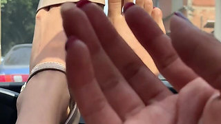 Foot Fetish
