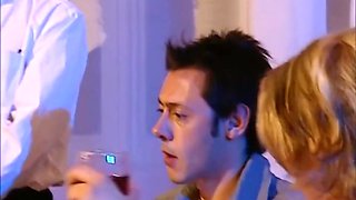 Beautiful German Girls Get Fucked Full Movie In Hd - Sarah O'neal, Franco Trentalance And Sandra Kay