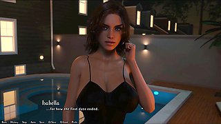 Photo hunt, summertime saga, my pleasure