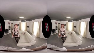 Silk fetish