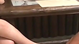 Feet Domination Lesbian