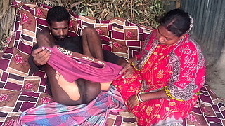 My hot housewife ki gand chudai ki