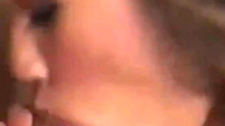 Savanna Stern Wont Let Her Small Tits Stop Her From Seducing Him on High Heels