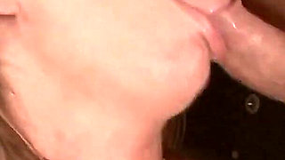 French Slut Got Double Penetrated in Her Tight Holes