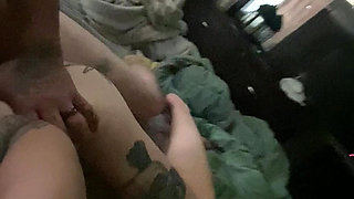 Sucking and Smoking