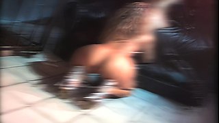 Hardcore Lingerie Stockings HDVM069