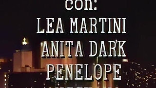 Dangerous Sex on the Costa Brava