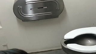 Rest Stop, Sex Stop...