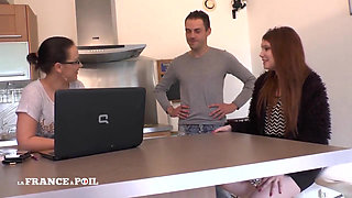 1st Time Anal for the Pretty Young Angela Kiss Getting Her Ass Pounded and Creamed