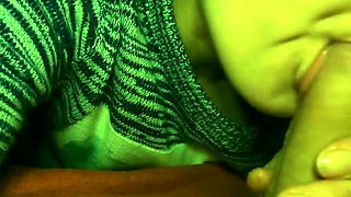 18yo Student's Night of Passion - Small Tits, Big Fun!