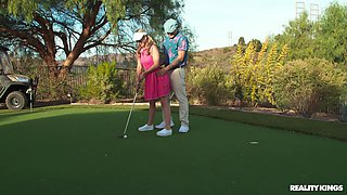 Glamour bombshell crazy sex story