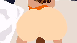 STEPMOM WANTS YOU FINISH THE JOB