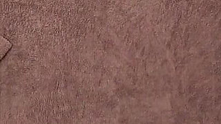 Soft Touch Session as the Tender Office Lady Warms Under Slow Focused Moves Guiding Her Deeper. - 1